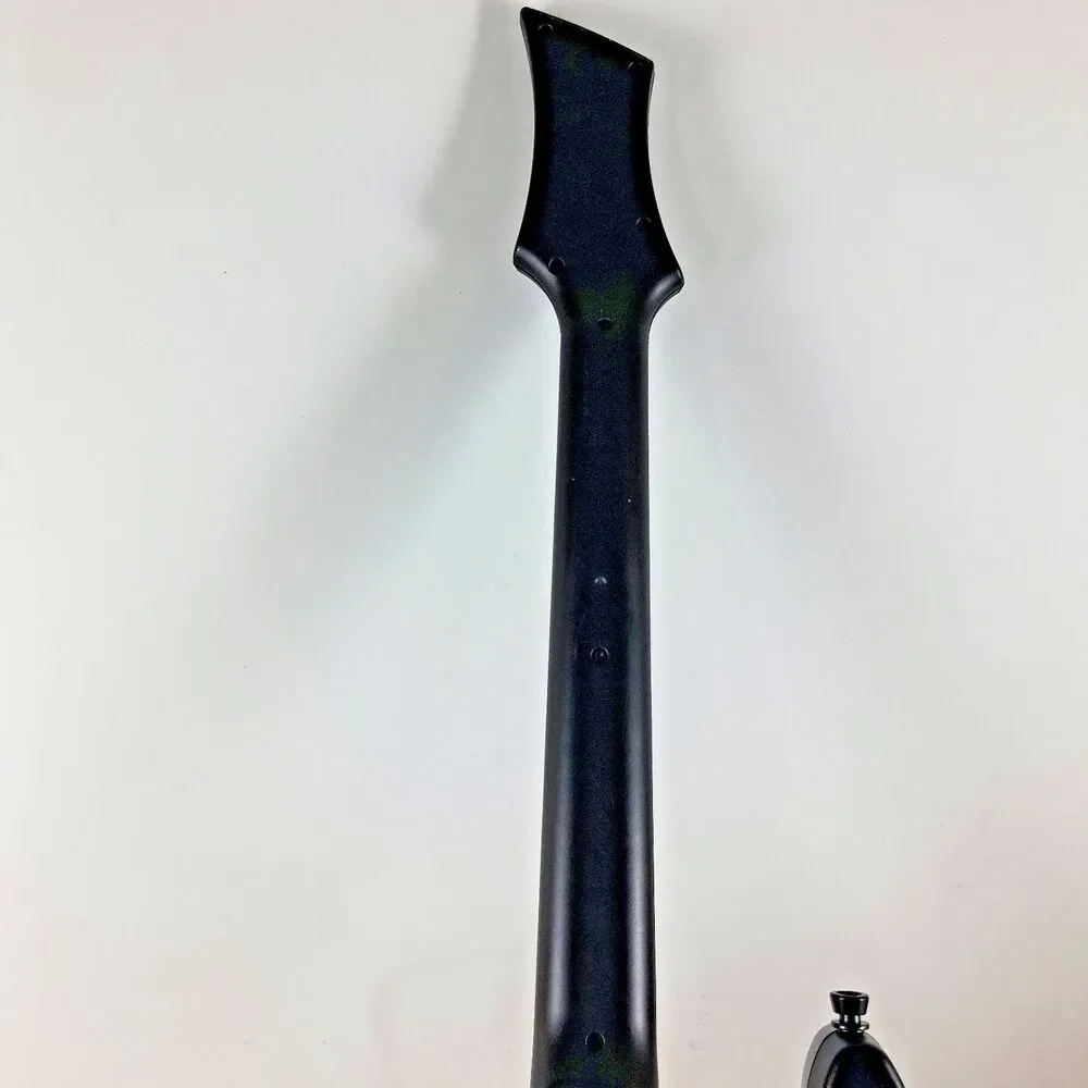 Nintendo redoctane guitar
